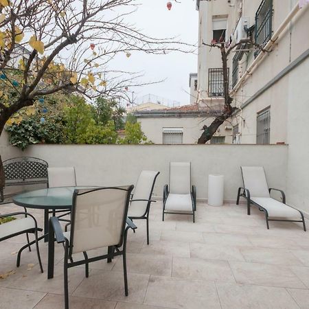 Apartamento 6 Mirasierras Madrid Eksteriør billede