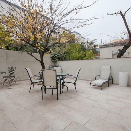 Apartamento 6 Mirasierras Madrid Eksteriør billede