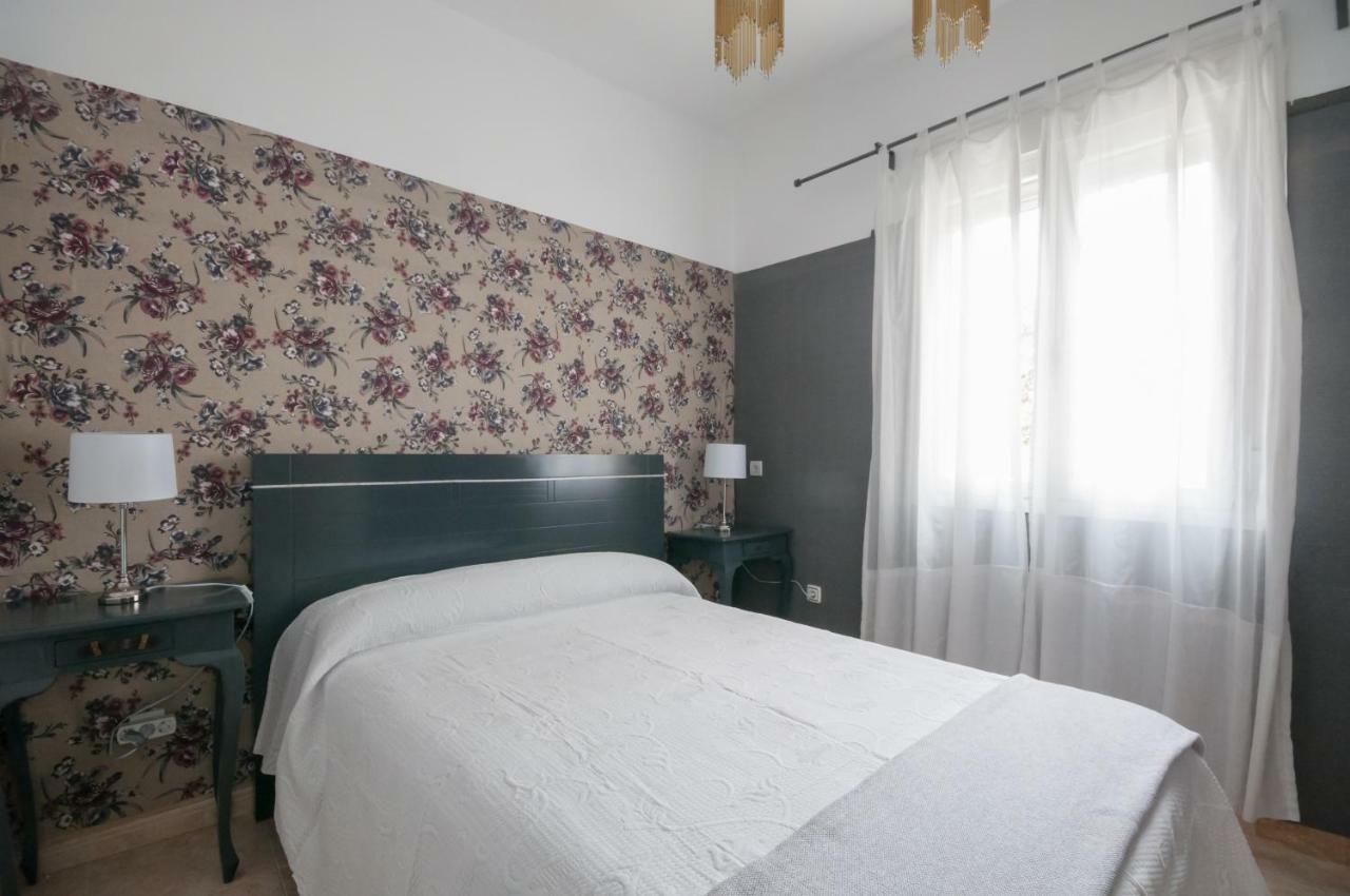 Apartamento 6 Mirasierras Madrid Eksteriør billede
