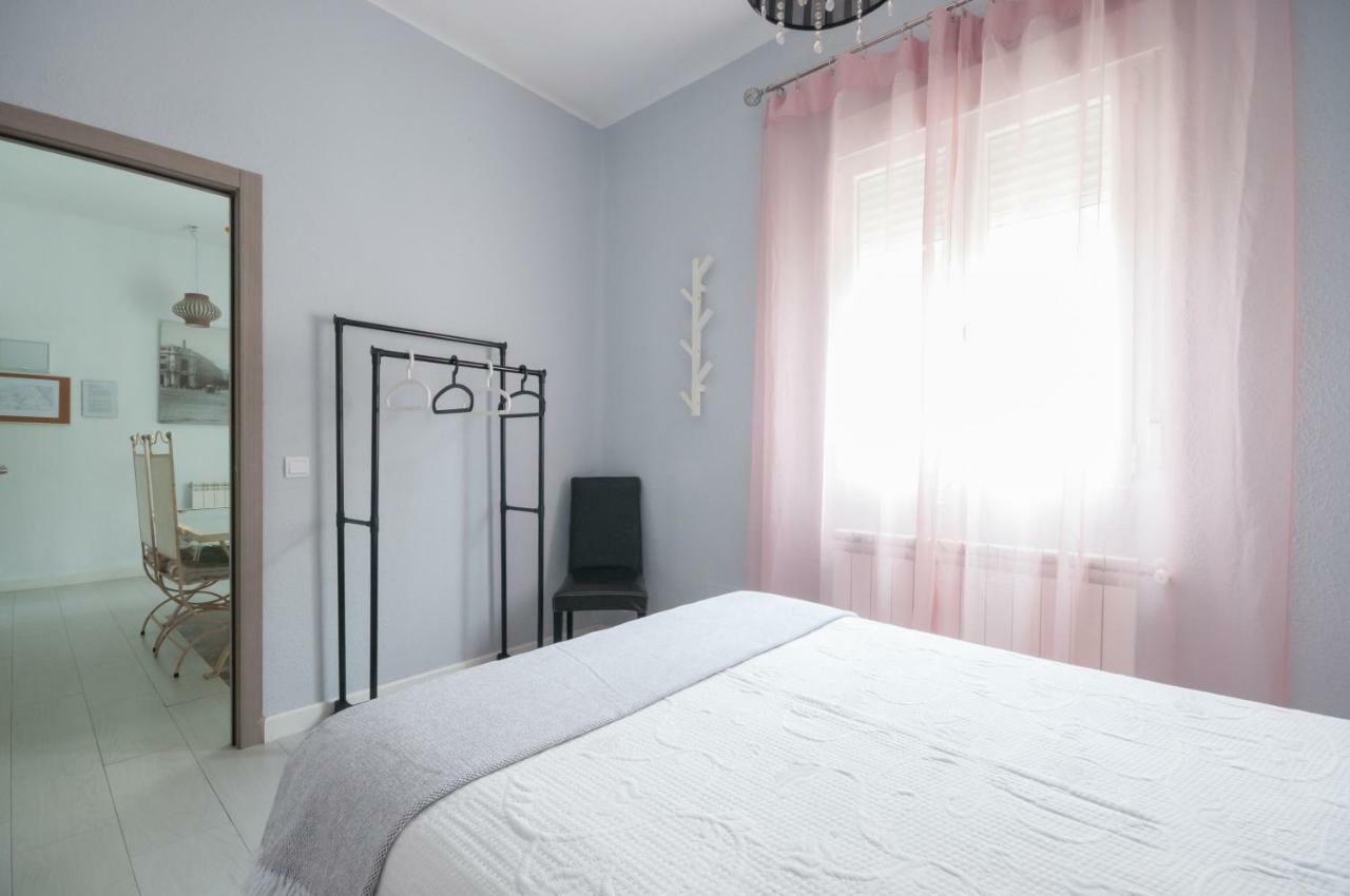 Apartamento 6 Mirasierras Madrid Eksteriør billede