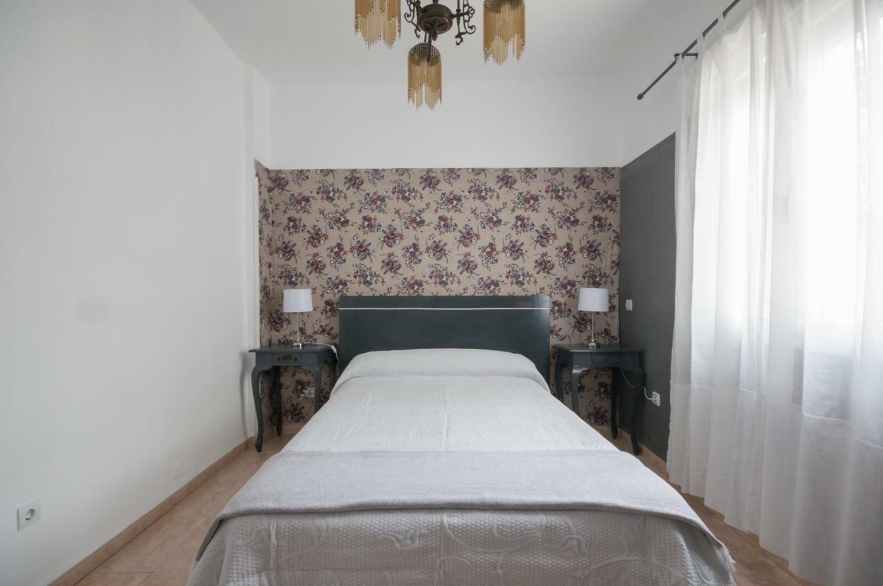 Apartamento 6 Mirasierras Madrid Eksteriør billede