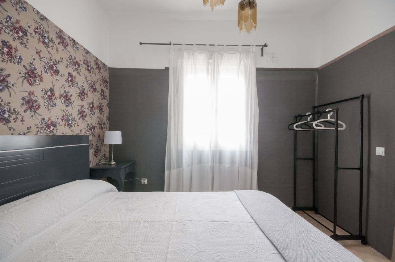 Apartamento 6 Mirasierras Madrid Eksteriør billede