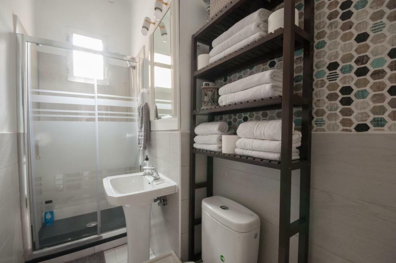 Apartamento 6 Mirasierras Madrid Eksteriør billede