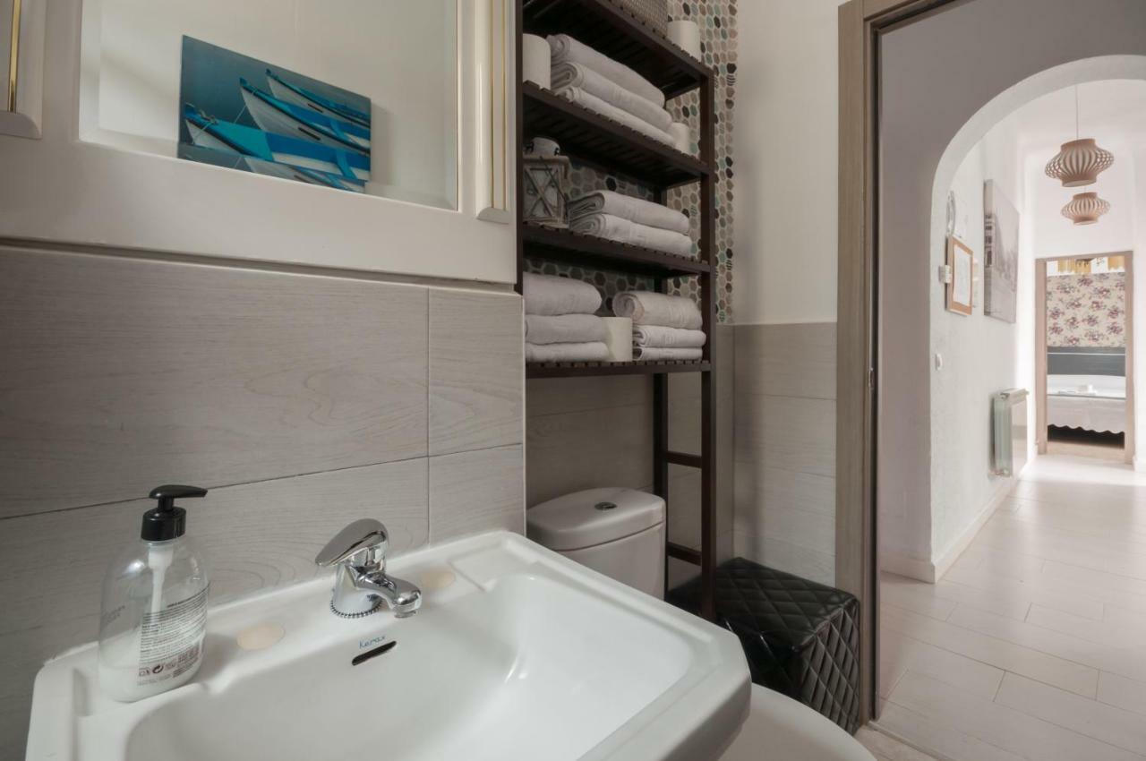 Apartamento 6 Mirasierras Madrid Eksteriør billede