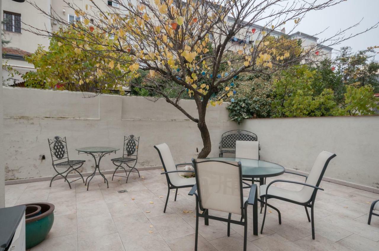 Apartamento 6 Mirasierras Madrid Eksteriør billede